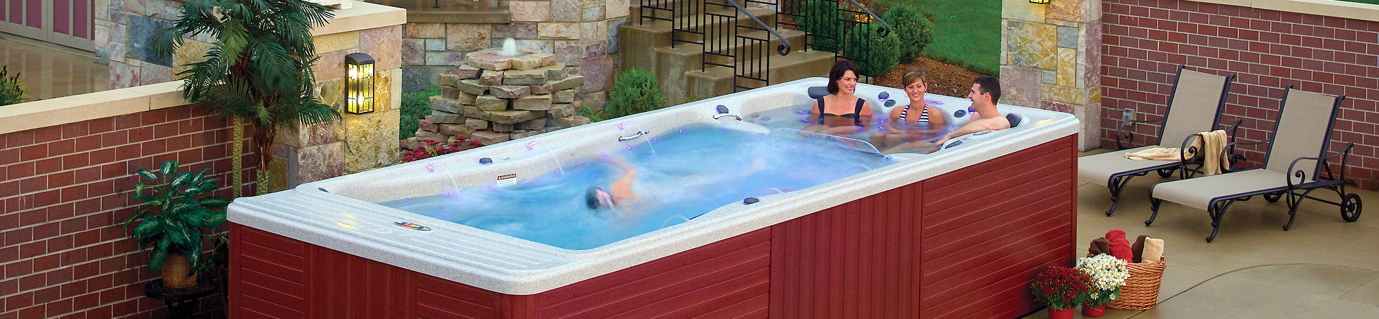 Spa Platinum Pro Hot Tub Spa And Pool Products All Made With Natural